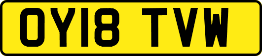 OY18TVW