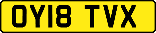 OY18TVX
