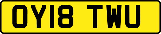 OY18TWU