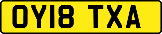 OY18TXA