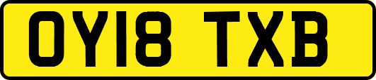 OY18TXB
