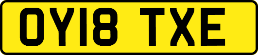 OY18TXE