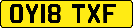 OY18TXF