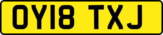OY18TXJ