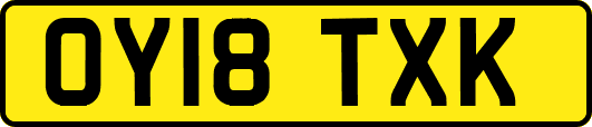 OY18TXK