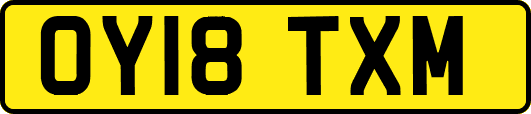 OY18TXM