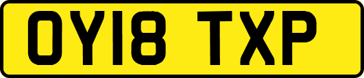 OY18TXP