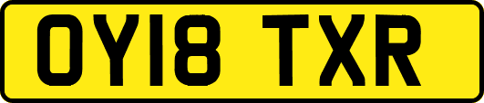 OY18TXR