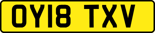 OY18TXV