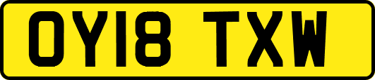 OY18TXW