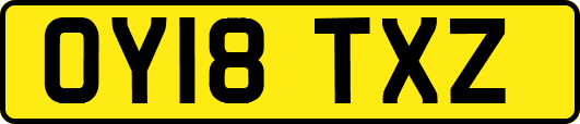 OY18TXZ