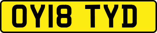 OY18TYD