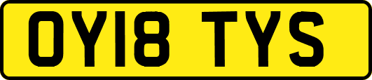 OY18TYS