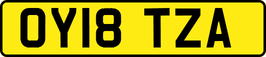OY18TZA