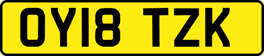 OY18TZK