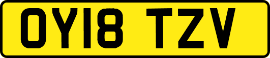OY18TZV