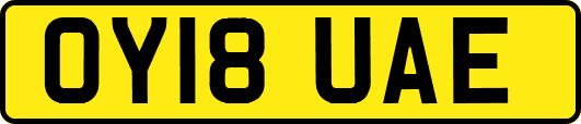 OY18UAE