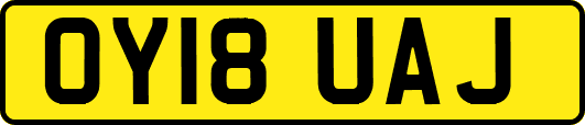 OY18UAJ