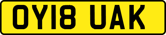 OY18UAK