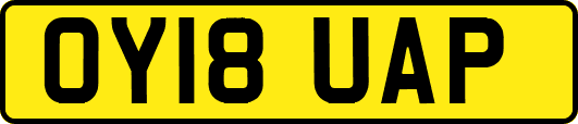 OY18UAP