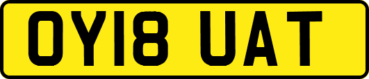 OY18UAT