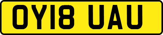 OY18UAU