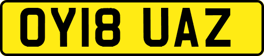 OY18UAZ
