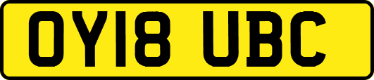 OY18UBC