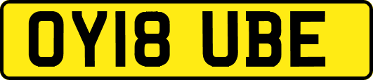 OY18UBE