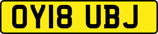 OY18UBJ