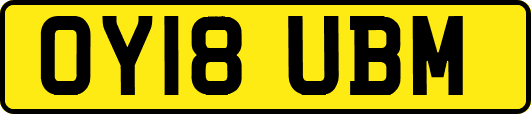 OY18UBM