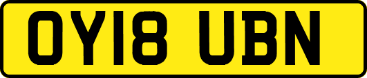 OY18UBN