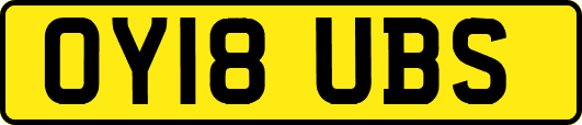 OY18UBS