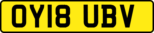 OY18UBV
