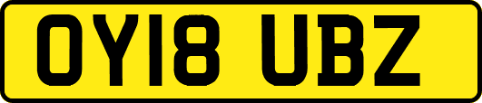 OY18UBZ