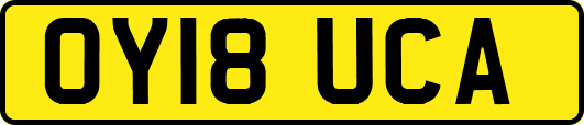 OY18UCA