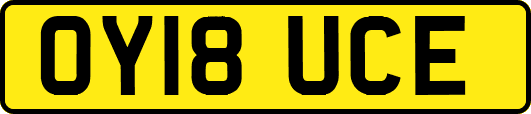 OY18UCE