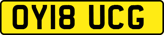 OY18UCG