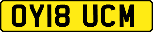 OY18UCM