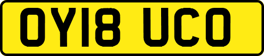 OY18UCO