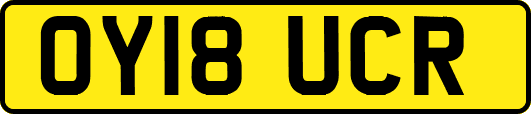 OY18UCR