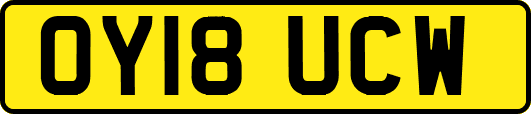 OY18UCW