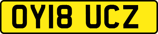 OY18UCZ