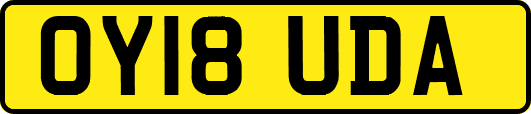 OY18UDA