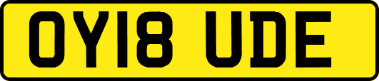 OY18UDE