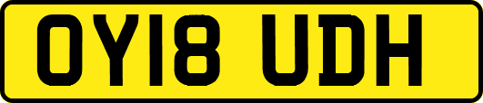 OY18UDH