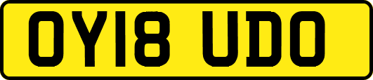 OY18UDO