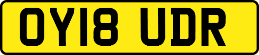 OY18UDR