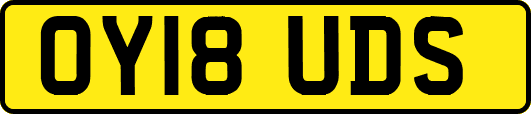 OY18UDS
