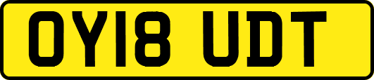 OY18UDT